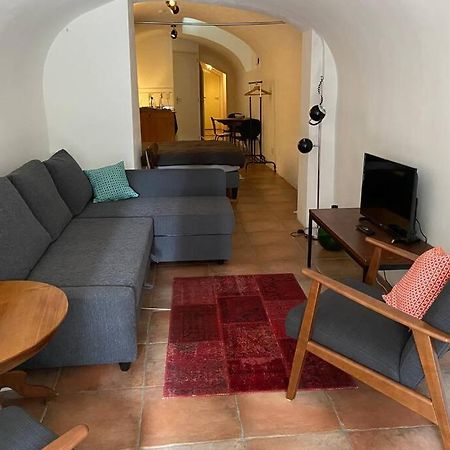 Apartmán Werfkelder Aan De Oudegracht Utrecht Exteriér fotografie